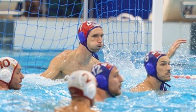 Hrvatska protiv starih znanaca igra prijateljski susret uoči Europskog prvenstva