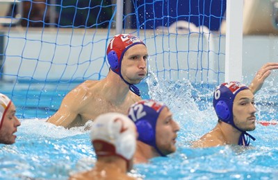 Hrvatska protiv starih znanaca igra prijateljski susret uoči Europskog prvenstva