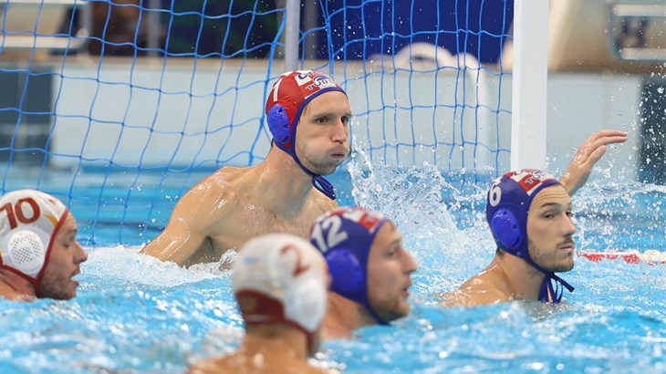 Bijač: 'Sve što smo dosad radili i ostvarili, stane sad u jednu utakmicu'