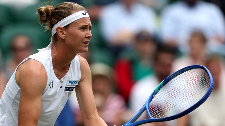 Tri Čehinje u polufinalu u Pragu, moguć prolazak i četvrte