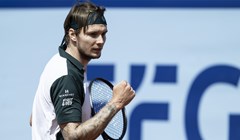 Nositelji uspješni u Kitzbühelu, bez iznenađenja u četvrtfinalu