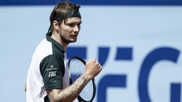 Nositelji uspješni u Kitzbühelu, bez iznenađenja u četvrtfinalu