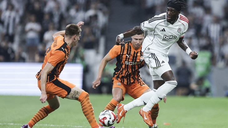 Od sovjetskog 'Alije Sirotanovića' do ukrajinskog milijardera: priča o trofejima i prognanstvu 'Rudara' iz Donjecka