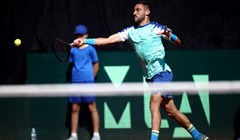 Džumhur preokretom do polufinala Umaga, prošao i treći nositelj