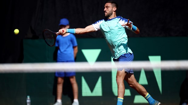 Džumhur preokretom do polufinala Umaga, prošao i treći nositelj