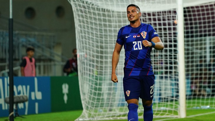 Debi iz snova za Ivanovića, Benfica njegovim golom povela u Nici