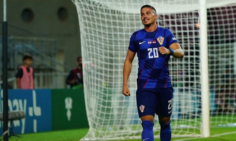 Portugalci prenose: Franju Ivanovića sitnice dijele do transfera u Benficu