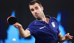 Pucar bez izgubljenog seta do četvrtfinala WTT Contendera u Nigeriji