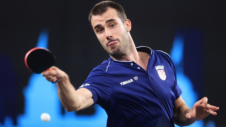 Pucar bez izgubljenog seta do četvrtfinala WTT Contendera u Nigeriji