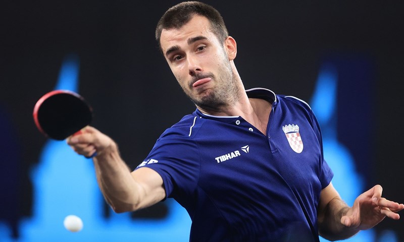 Pucar bez izgubljenog seta do četvrtfinala WTT Contendera u Nigeriji