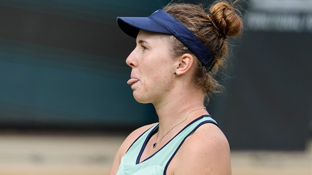 Ipak češko finale u Pragu, Kineskinja im nije pokvarila planove