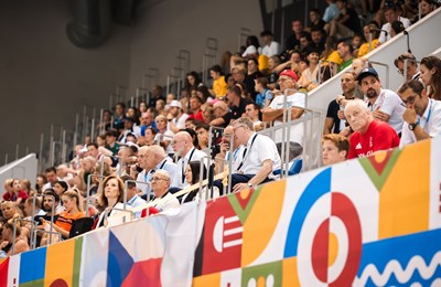 Francuskinja nastavila dominaciju gimnastičkim natjecanjima u Osijeku na EYOF-u