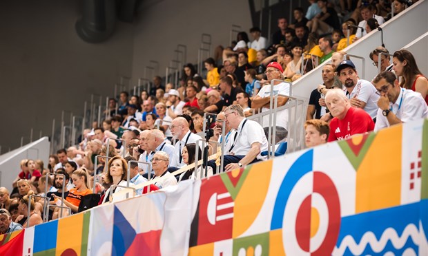 Francuskinja nastavila dominaciju gimnastičkim natjecanjima u Osijeku na EYOF-u