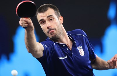 Pucar i Gaćina upisali tijesne pobjede na WTT Star Contenderu!