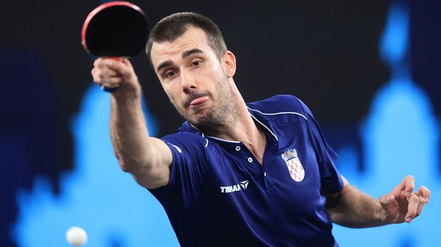 Pucar i Gaćina upisali tijesne pobjede na WTT Star Contenderu!