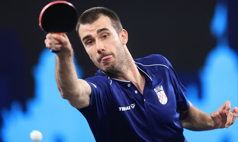 Pucar i Gaćina upisali tijesne pobjede na WTT Star Contenderu!