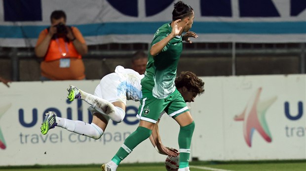 Rujevica ostavila traga: Ludogorec jedva do pobjede autogolom u sudačkoj nadoknadi