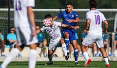 Sjajan start Krznara u novu sezonu, Brodić asistirao, Sentić zabio autogol