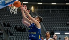 Cedevita Junior predstavila novog igrača: 'Vjerujemo da će se odlično uklopiti'