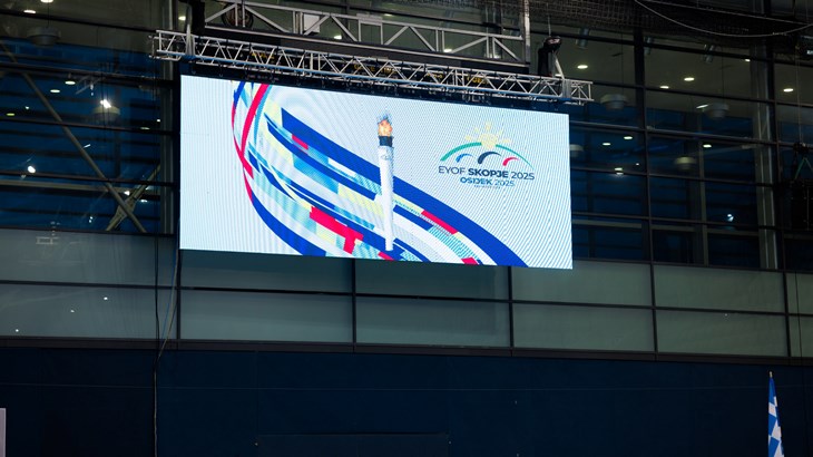 EYOF: Hrvatski predstavnici osvojili četiri medalje u borilačkim sportovima