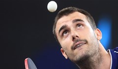 Nijemac ponovno koban, Pucar zaustavljen u drugom kolu Europe Smasha u Švedskoj