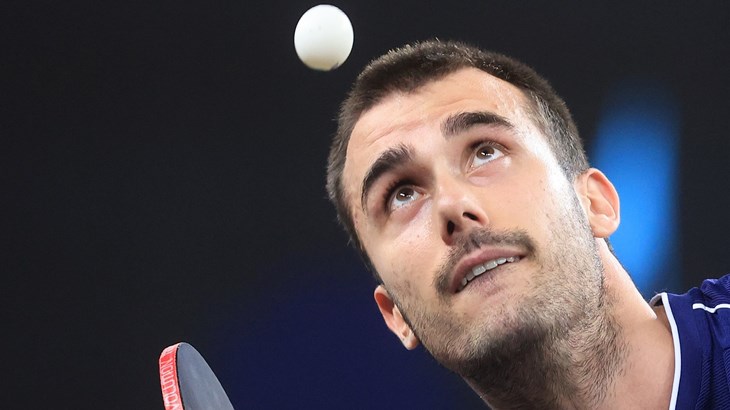 Tomislav Pucar nadigrao i Francuza te izborio prolaz u finale WTT Contendera u Lagosu