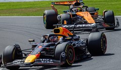 Verstappen osigurao pole position za Veliku nagradu SAD-a ispred Norrisa i Piastrija