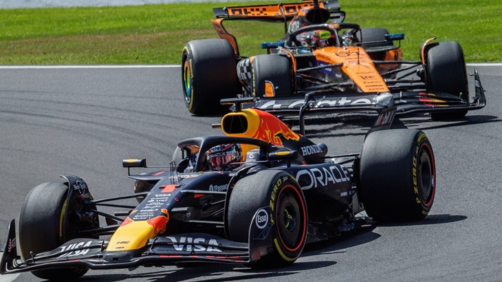 Verstappen osigurao pole position za Veliku nagradu SAD-a ispred Norrisa i Piastrija