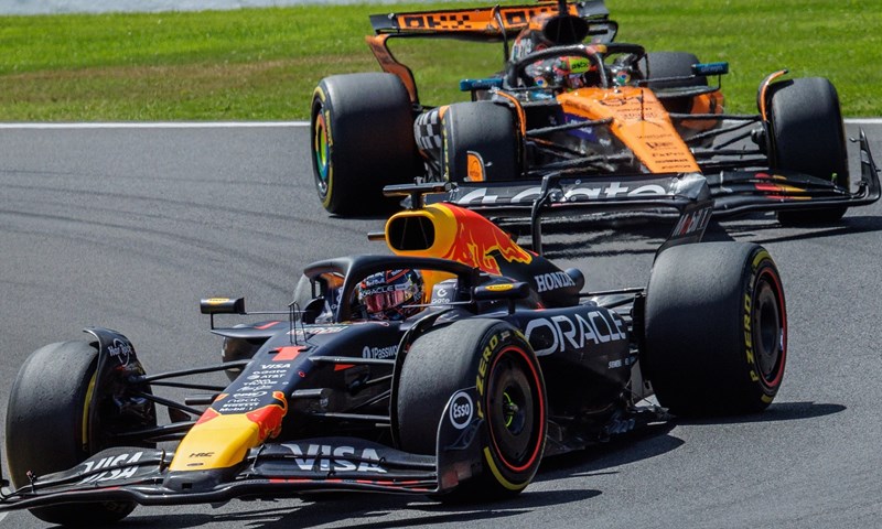 Verstappen osigurao pole position za Veliku nagradu SAD-a ispred Norrisa i Piastrija