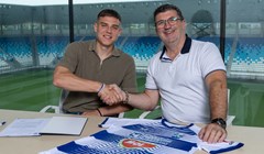 Petrusenko: 'Baš volim Hrvatsku i osjećam se ovdje kao kod kuće, za mene je ovo najbolja opcija'