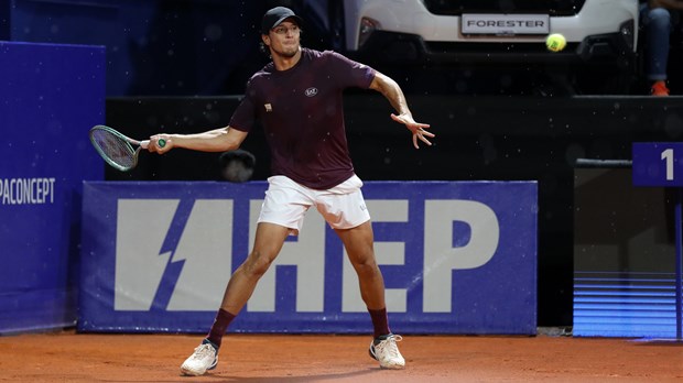 Sjajni Darderi nastavio seriju pobjeda u finalima i slavio i u Umagu