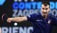 Tomislav Pucar povezao dva poraza, ispao je u prvom kolu u Montpellieru