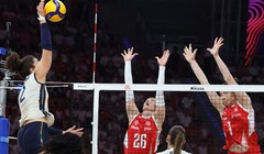 Talijanke i Brazilke izborile finale odbojkaške Lige nacija