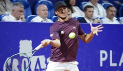 Darderi: 'Kad sam se probudio, osjećao sam snažnu bol u nozi, mislio sam da neću biti u stanju igrati'