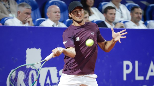 Darderi: 'Kad sam se probudio, osjećao sam snažnu bol u nozi, mislio sam da neću biti u stanju igrati'