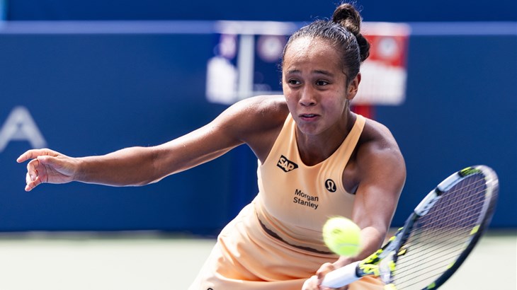 Poznate finalistice u Hong Kongu, Mboko slavila u kanadskom dvoboju