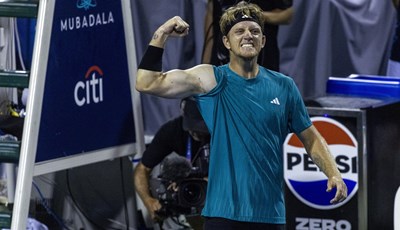 Dva top 20 ATP tenisača dolaze u Umag