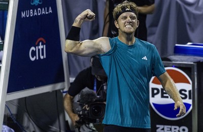 Dva top 20 ATP tenisača dolaze u Umag