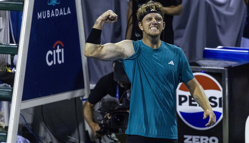 Dva top 20 ATP tenisača dolaze u Umag