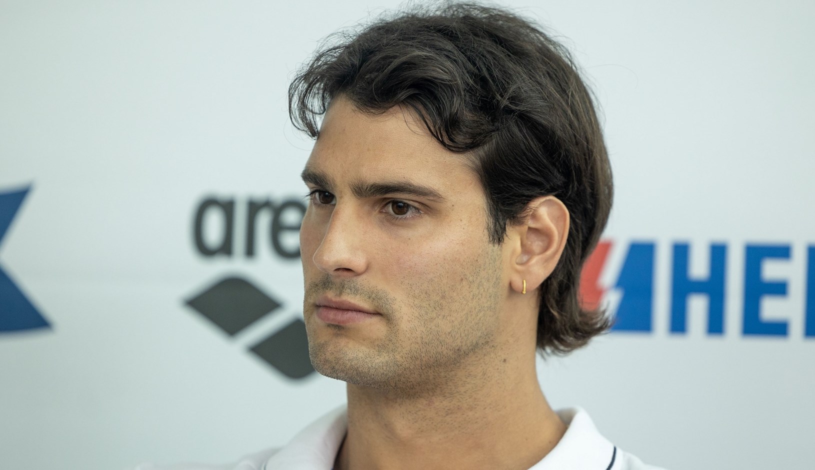 Nikola Miljenić nije prošao u finale na 100 mješovito na Europskom prvenstvu u malim bazenima