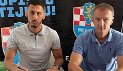 Francuz, Brazilac iz Bragantina te prošlosezonski kapetan Šibenika pojačali Vukovar 1991