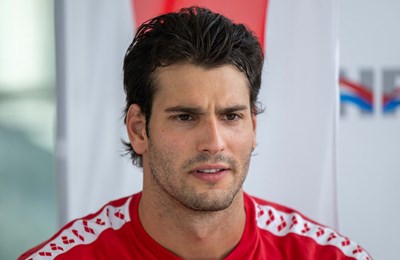 Miljenića desetinka dijelila od finala u debitantskom nastupu u ovoj sezoni