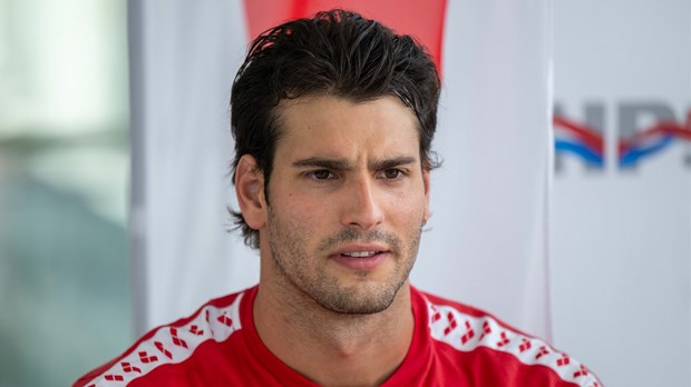 Nikola Miljenić u odličnoj formi i s novim trenerom otputovao na Svjetski kup