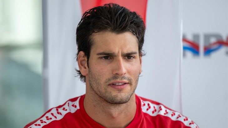 Miljenića desetinka dijelila od finala u debitantskom nastupu u ovoj sezoni