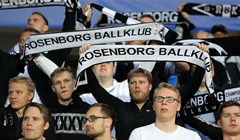 Zaustavljen veliki niz Tromsoa, crnogorski napadač s četiri pogotka nanio mu visoki poraz