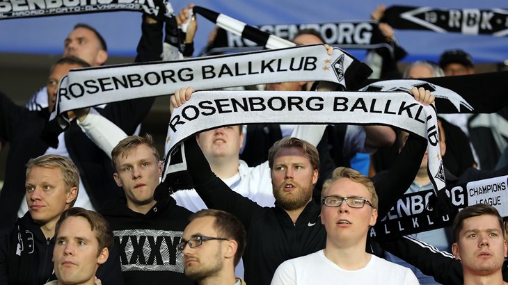 Zaustavljen veliki niz Tromsoa, crnogorski napadač s četiri pogotka nanio mu visoki poraz