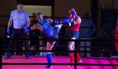 'Rumble in the Jungle 7 – Muaythai Edition' oduševio publiku u Sinju