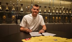 Talentirani slovenski vratar potpisao za Dinamo