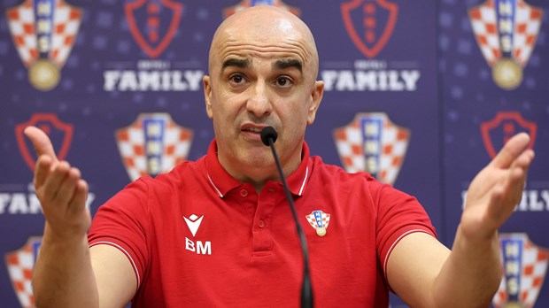 Bruno Marić podnio ostavku: 'Hrvatskom nogometu sam postao teret'