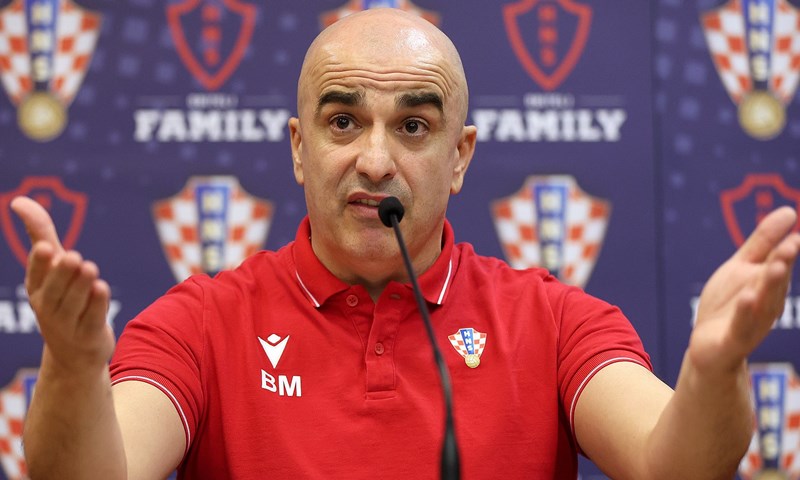 Bruno Marić podnio ostavku: 'Hrvatskom nogometu sam postao teret'